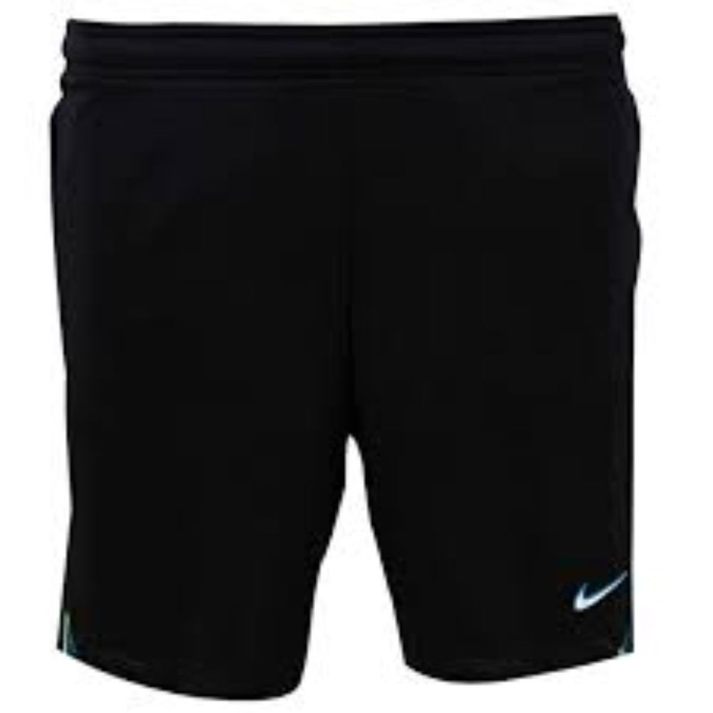 NIKE Dri-FIT Academy Pro Men's Soccer Shorts DV9283-010 size M